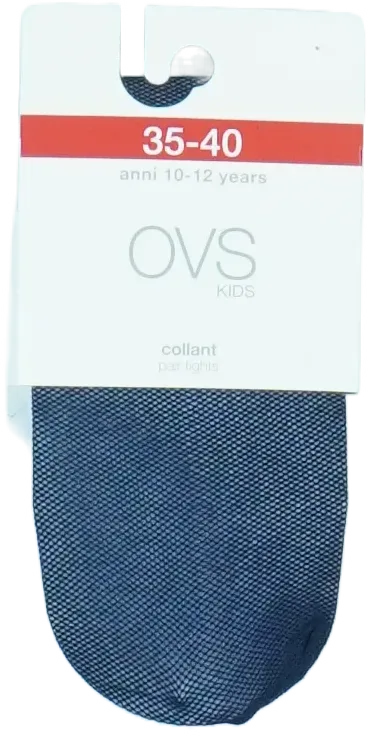 Kék OVS Harisnya EU 152 / UK 12 év / US 12 év/L