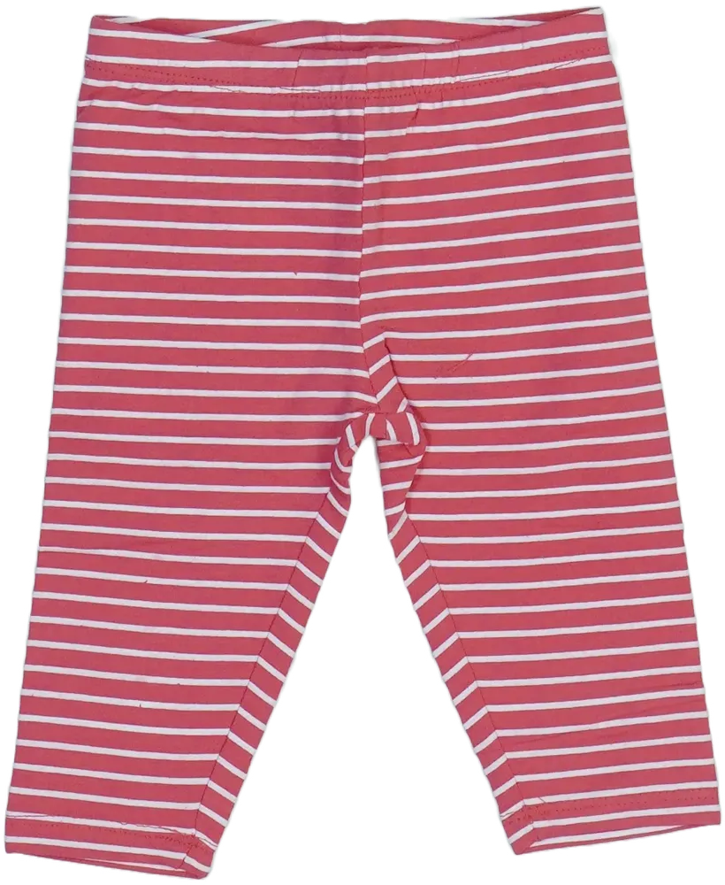 Piros OVS - Fagottino Leggings EU 80 / UK 9-12 hónap / US 12 hónap