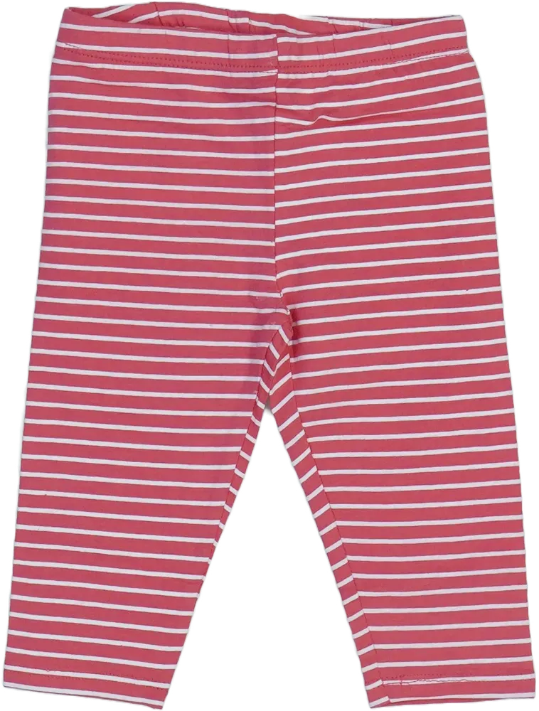 Piros OVS - Fagottino Leggings EU 86 / UK 12-18 hónap / US 18 hónap