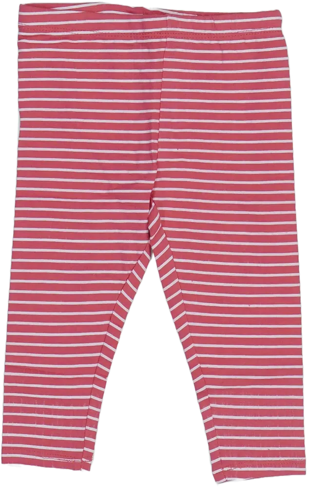 Piros OVS - Fagottino Leggings EU 92 / UK 2 év / US 2T