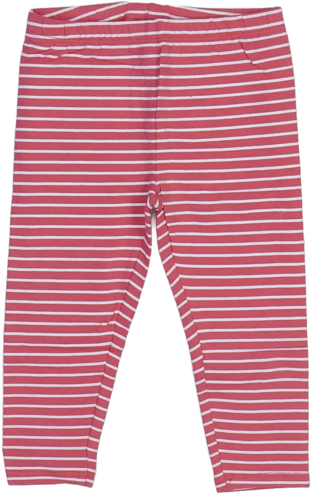 Piros OVS - Fagottino Leggings EU 98 / UK 3 év / US 3T