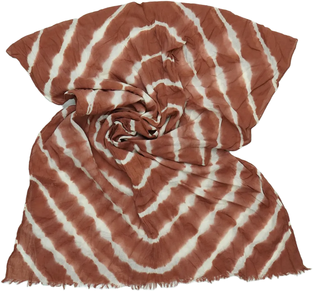 Többszínű OVS Kendő Egyméret