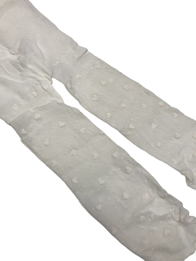 Fehér OVS - Fagottino Harisnya EU 92 / UK 2 év / US 2T