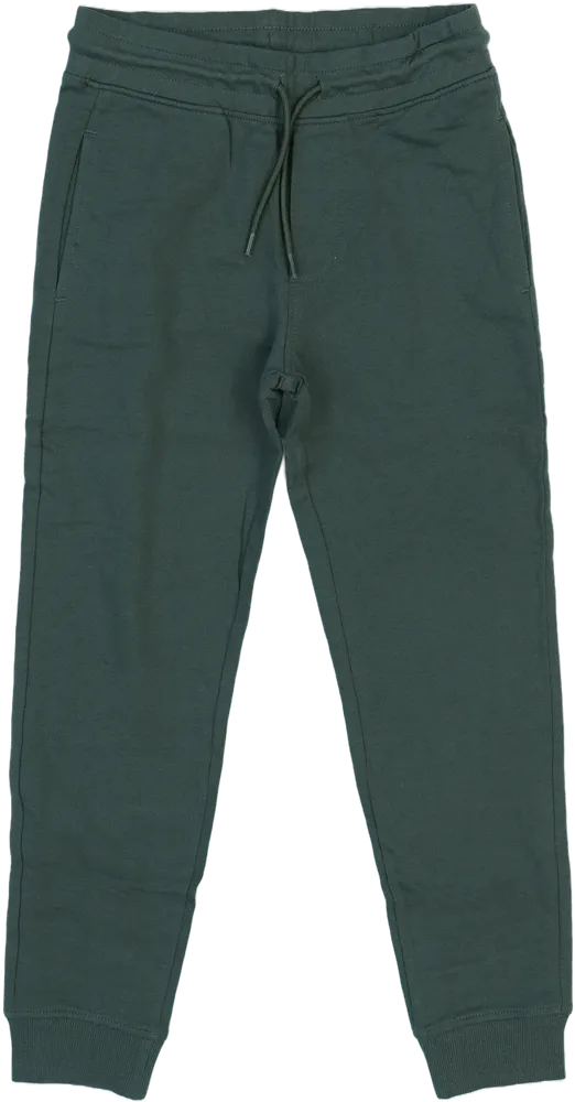 Zöld OVS Melegítőnadrág EU 128 / UK 8 év / US 8 év/M