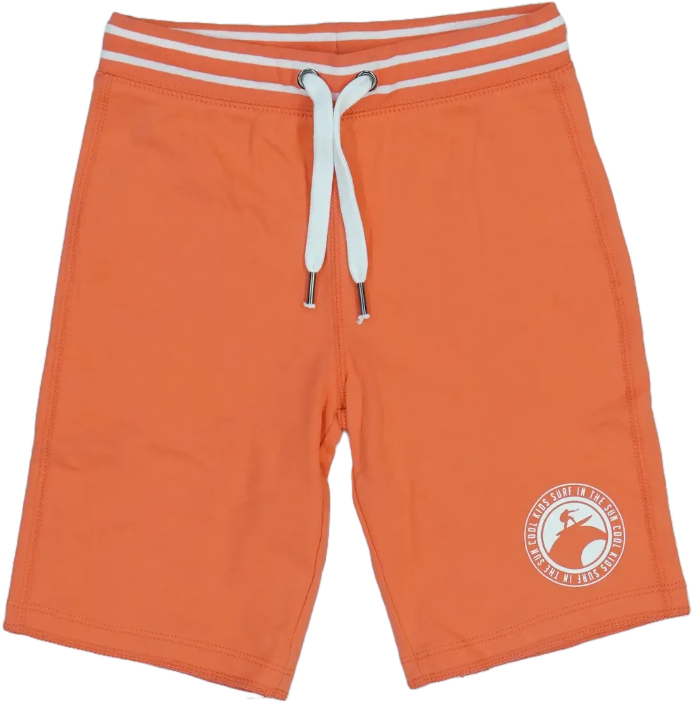 Rózsaszín OVS Rövidnadrág EU 122 / UK 7 év / US 7 év/M