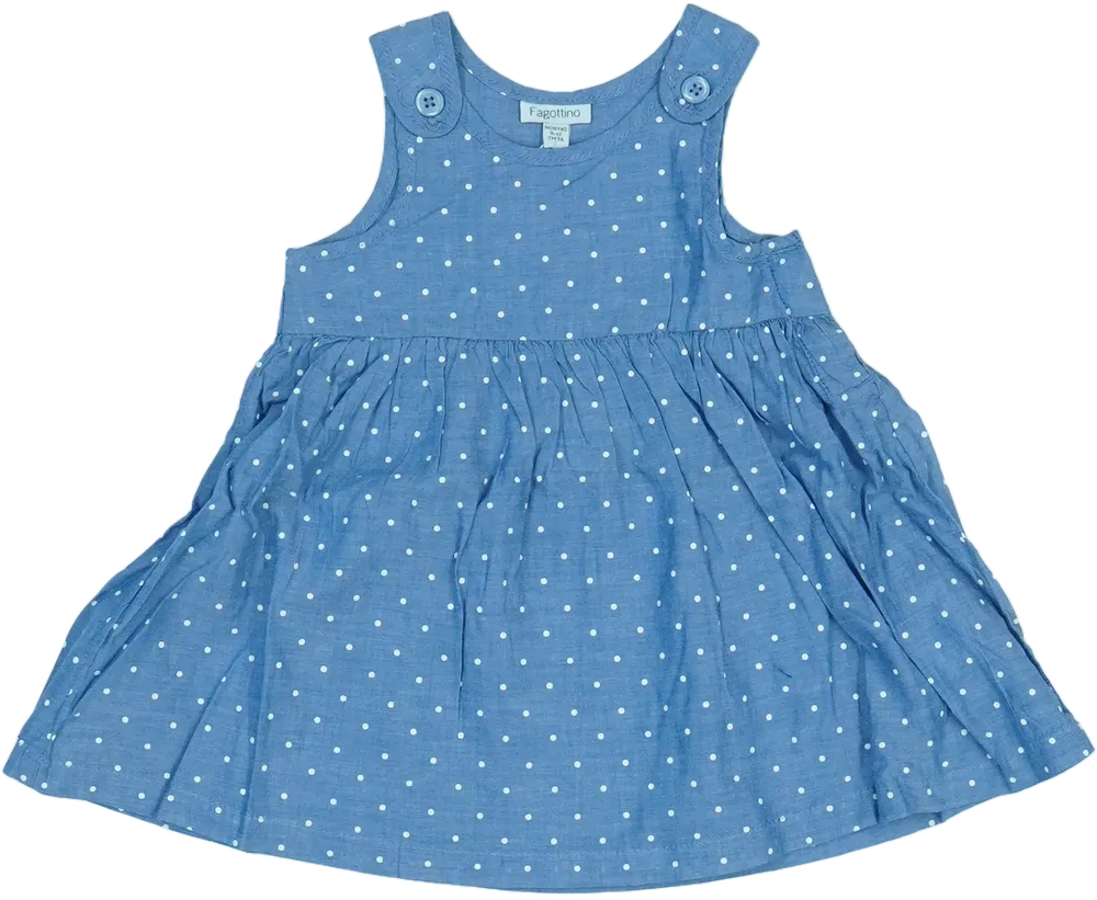 Kék OVS Ruha EU 74 / UK 6-9 hónap / US 6-9 hónap