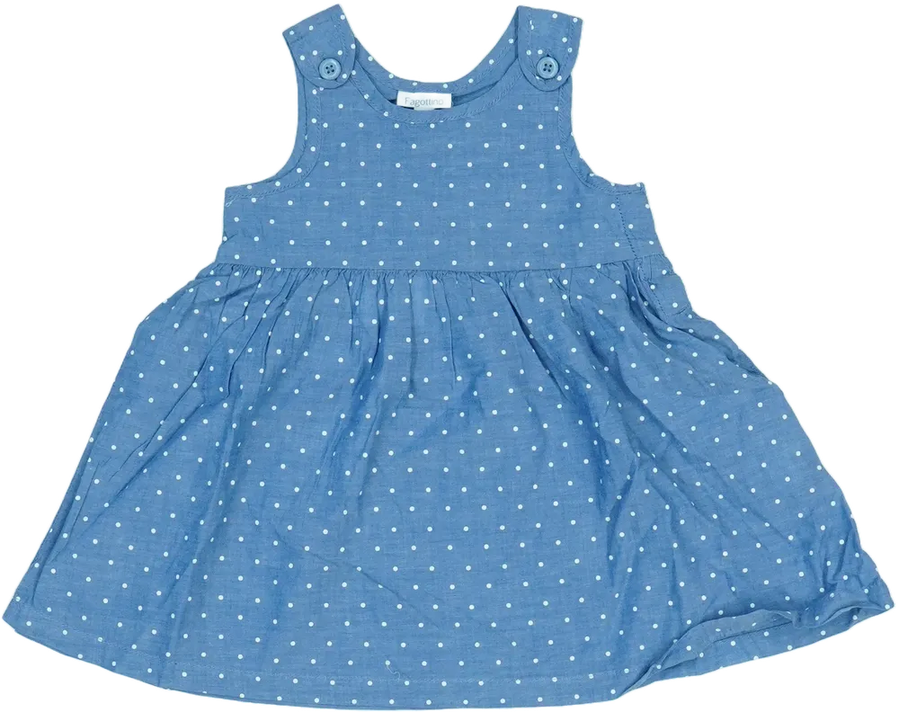 Kék OVS Ruha EU 80 / UK 9-12 hónap / US 12 hónap