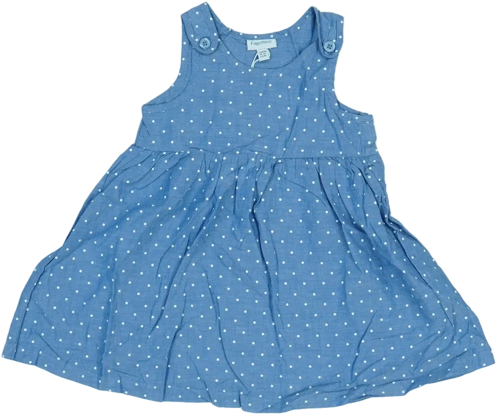 Kék OVS Ruha EU 86 / UK 12-18 hónap / US 18 hónap