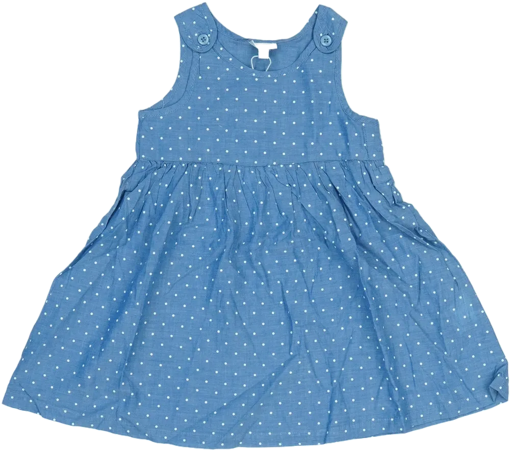 Kék OVS Ruha EU 92 / UK 2 év / US 2T