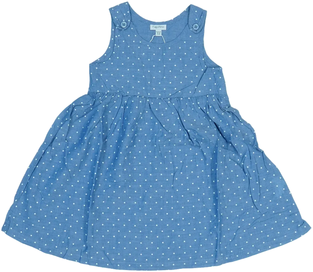 Kék OVS Ruha EU 98 / UK 3 év / US 3T