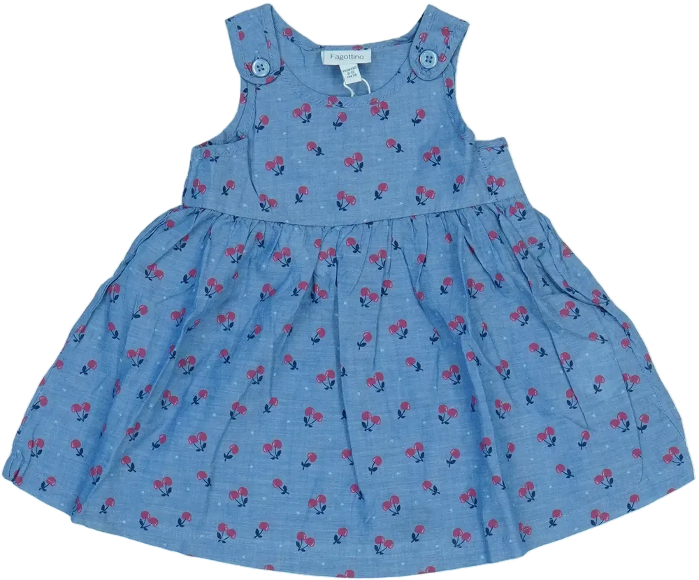 Kék OVS Ruha EU 74 / UK 6-9 hónap / US 6-9 hónap