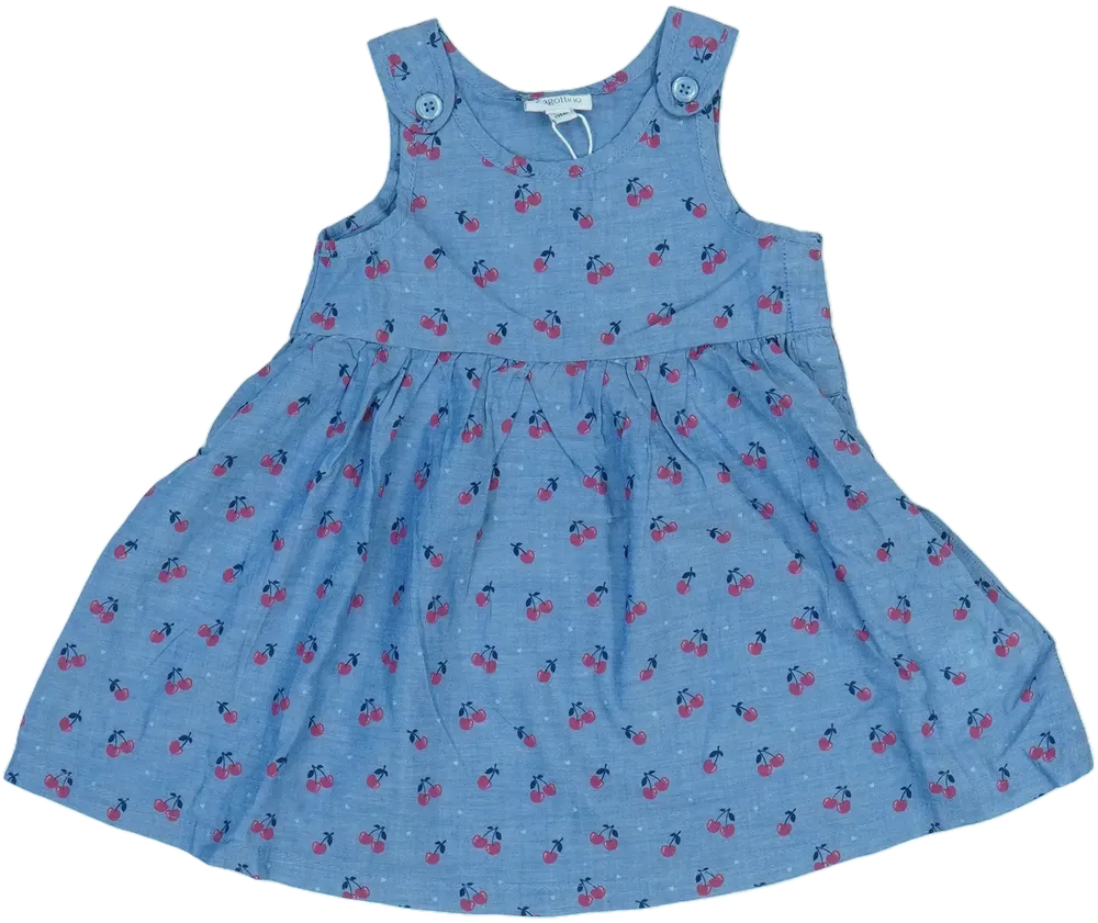 Kék OVS Ruha EU 80 / UK 9-12 hónap / US 12 hónap