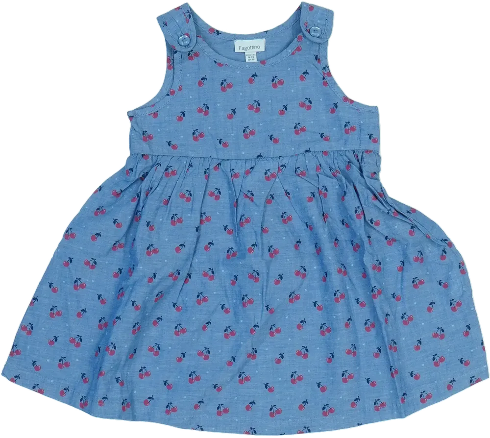 Kék OVS Ruha EU 86 / UK 12-18 hónap / US 18 hónap