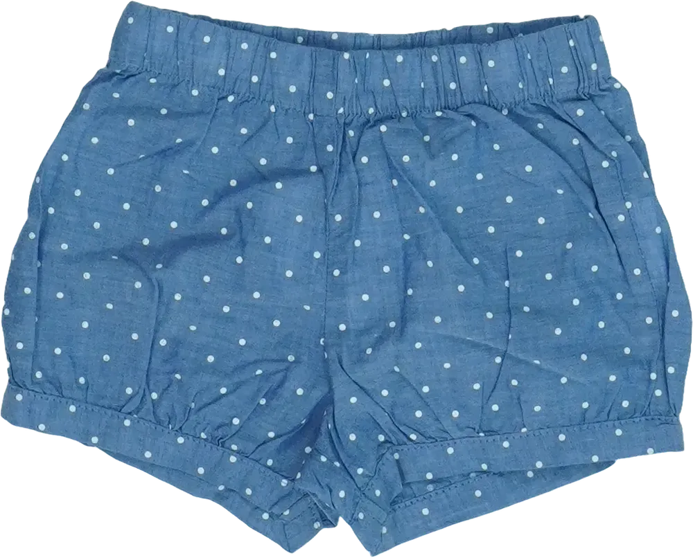 Kék OVS - Fagottino Rövidnadrág EU 74 / UK 6-9 hónap / US 6-9 hónap