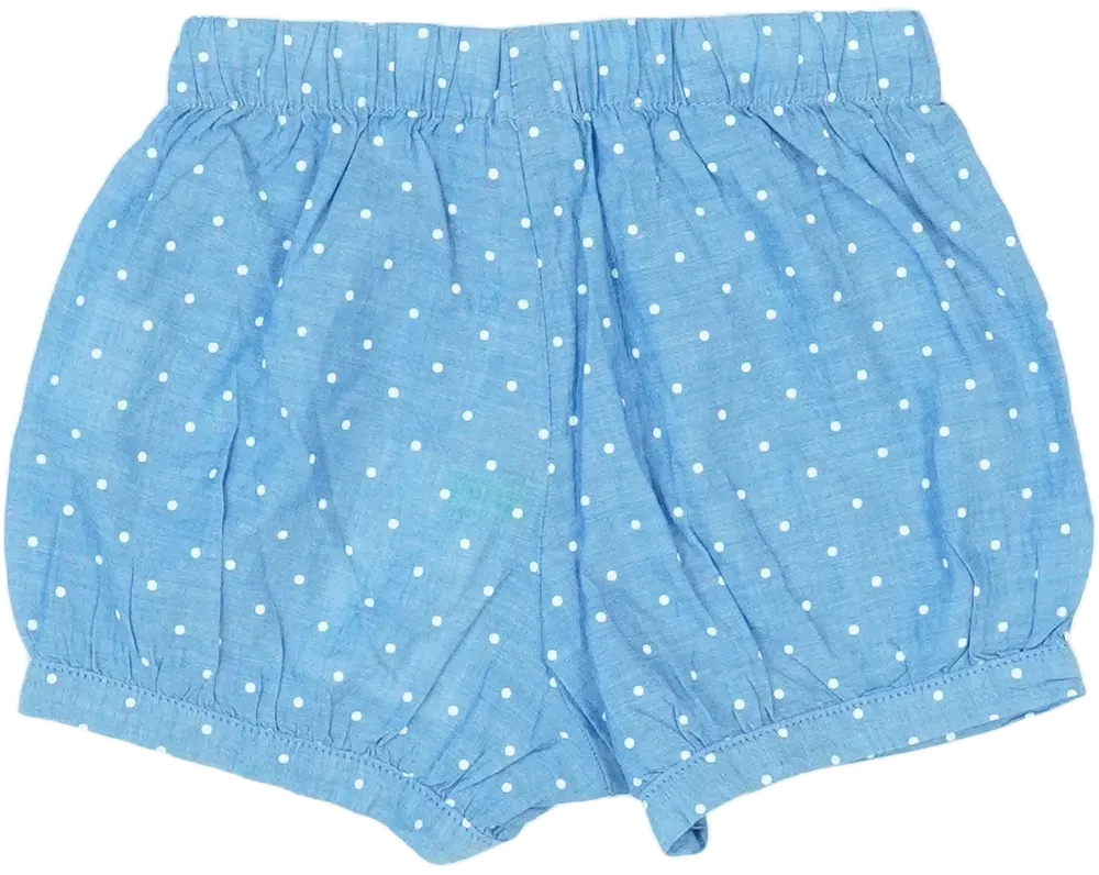 Kék OVS - Fagottino Rövidnadrág EU 86 / UK 12-18 hónap / US 18 hónap