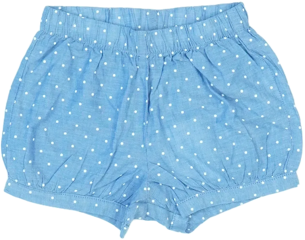 Kék OVS - Fagottino Rövidnadrág EU 86 / UK 12-18 hónap / US 18 hónap