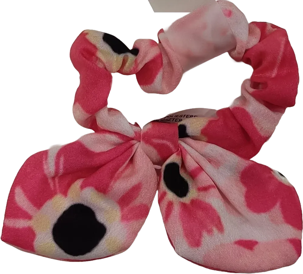 Rózsaszín OVS Hajgumi Egyméret