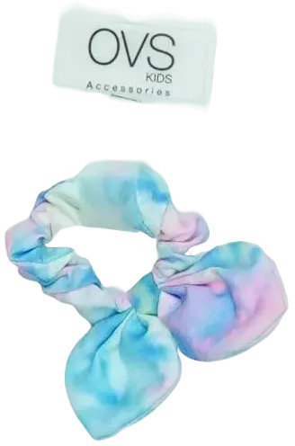 Többszínű OVS Hajgumi Egyméret