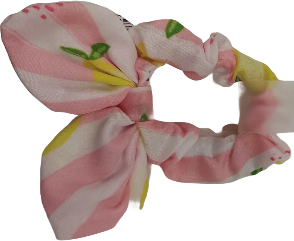 Rózsaszín OVS Hajgumi Egyméret