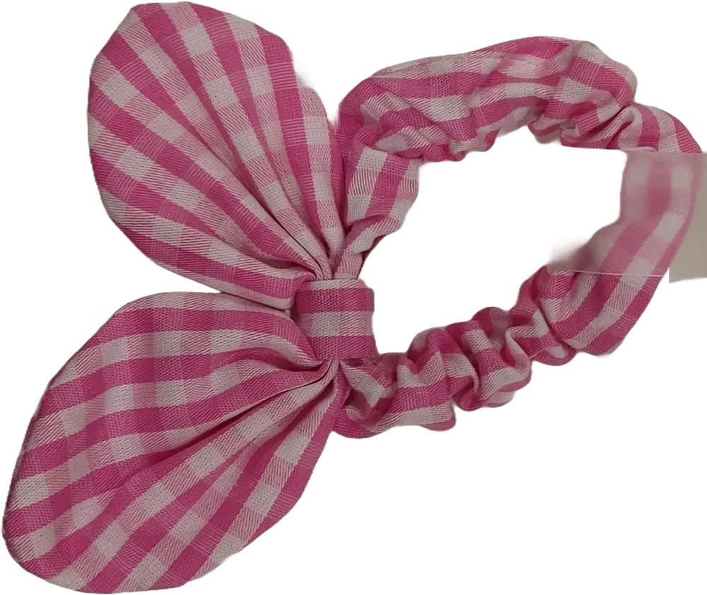 Rózsaszín OVS Hajgumi Egyméret