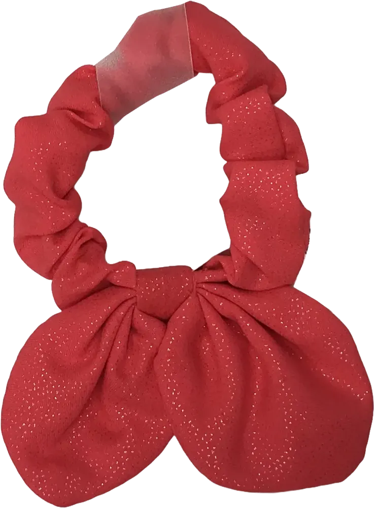 Rózsaszín OVS Hajgumi Egyméret