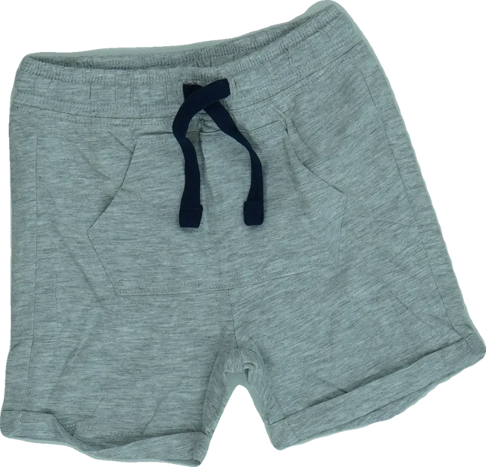 Szürke OVS - Fagottino Rövidnadrág EU 86 / UK 12-18 hónap / US 18 hónap