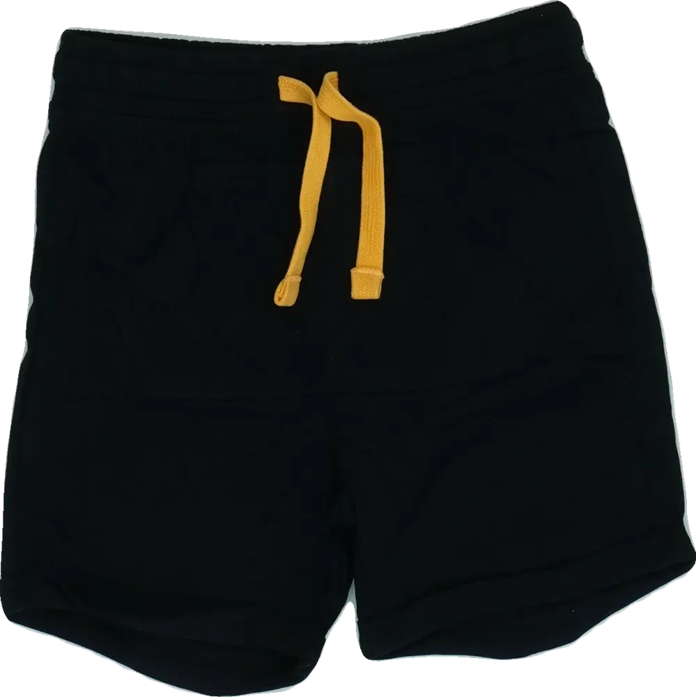 Fekete OVS - Fagottino Rövidnadrág EU 92 / UK 2 év / US 2T