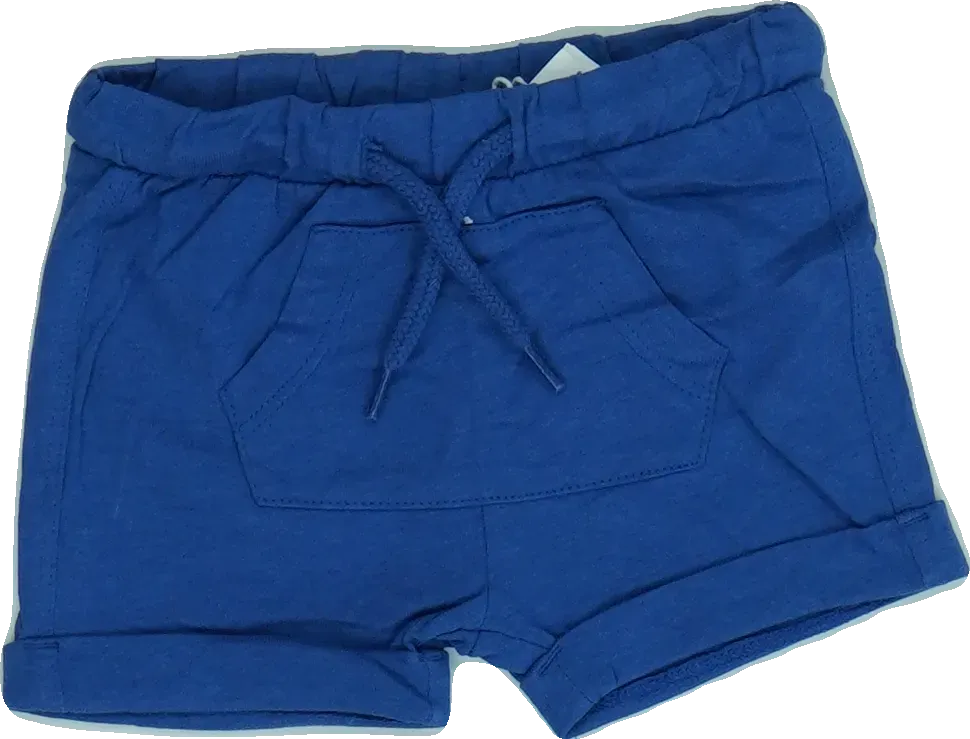 Kék OVS - Fagottino Rövidnadrág EU 56 / UK Újszülött / US Újszülött