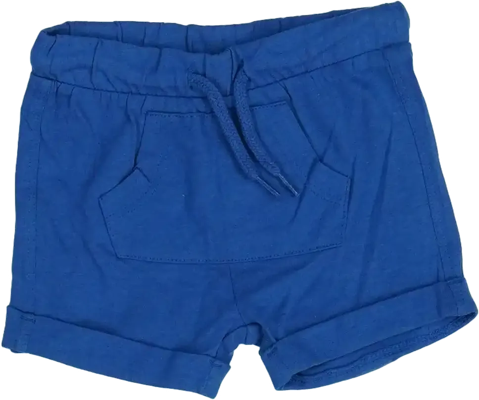 Kék OVS - Fagottino Rövidnadrág EU 68 / UK 3-6 hónap / US 3-6 hónap