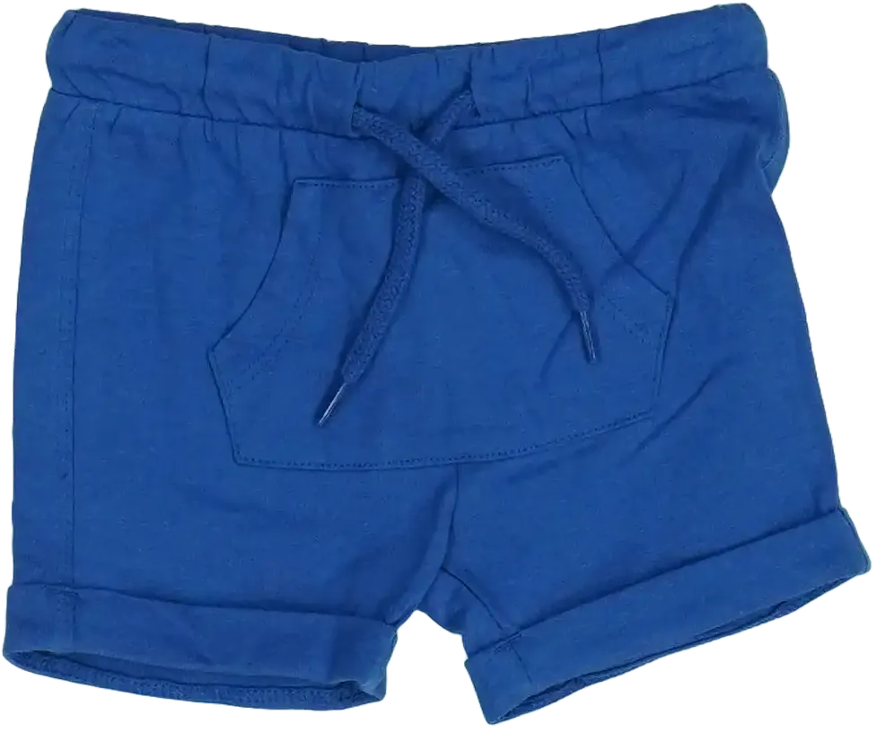 Kék OVS - Fagottino Rövidnadrág EU 74 / UK 6-9 hónap / US 6-9 hónap