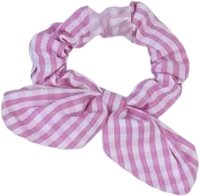 Rózsaszín OVS Hajgumi Egyméret