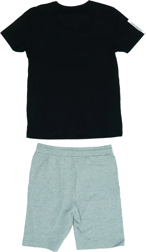 Multicoloured OVS 2-piece set - Top &amp; Bottom EU 146 / UK 11 years / US 12 years/L