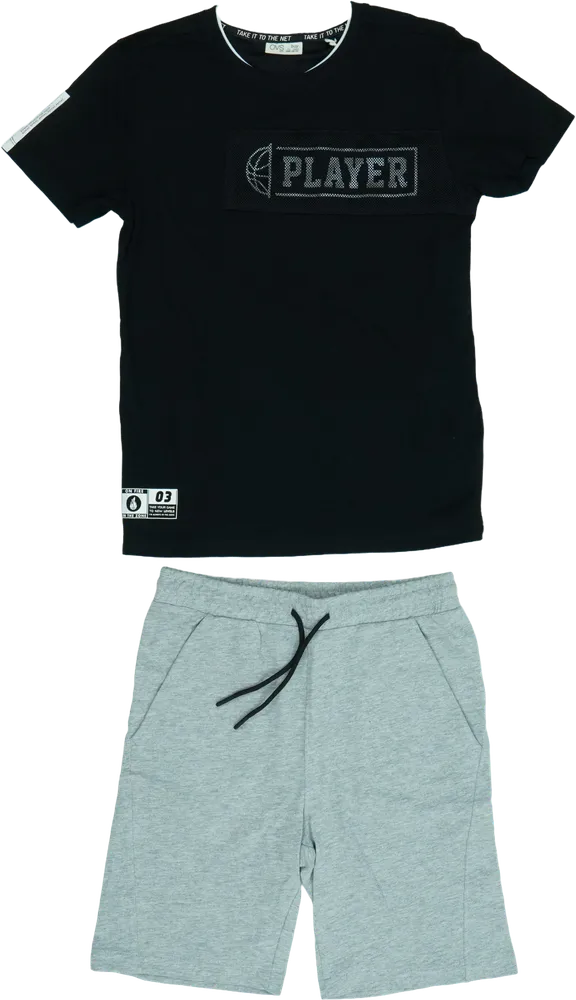 Multicoloured OVS 2-piece set - Top &amp; Bottom EU 146 / UK 11 years / US 12 years/L