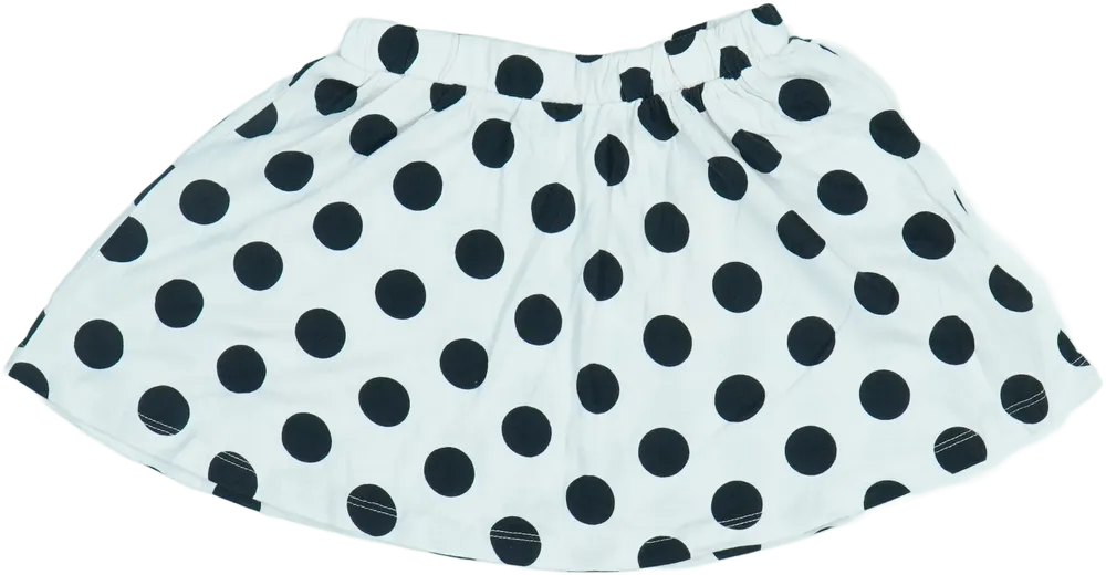 Fehér OVS Szoknya EU 116 / UK 6 év / US 6 év/S