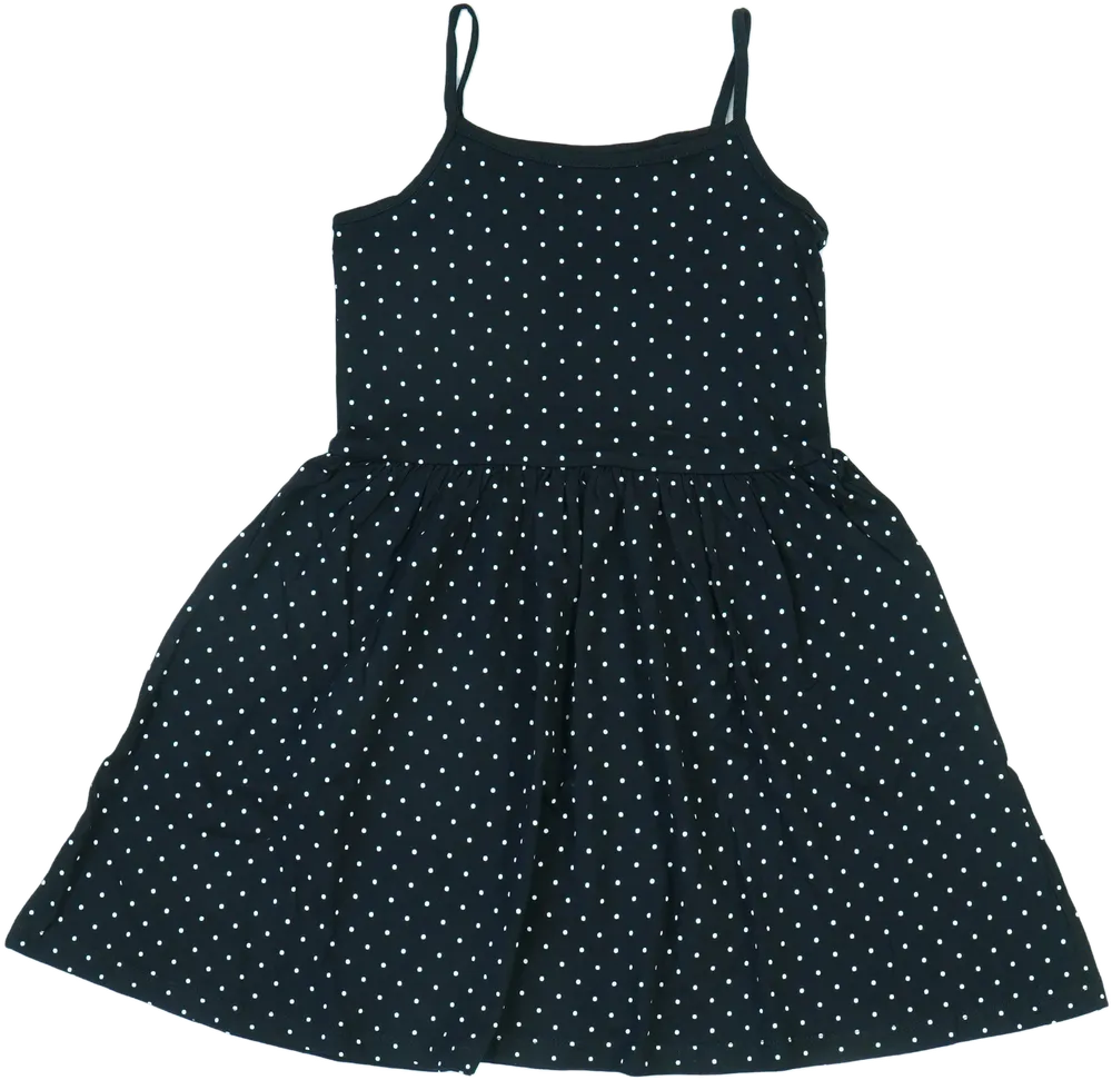 Fekete OVS Ruha EU 122 / UK 7 év / US 7 év/M