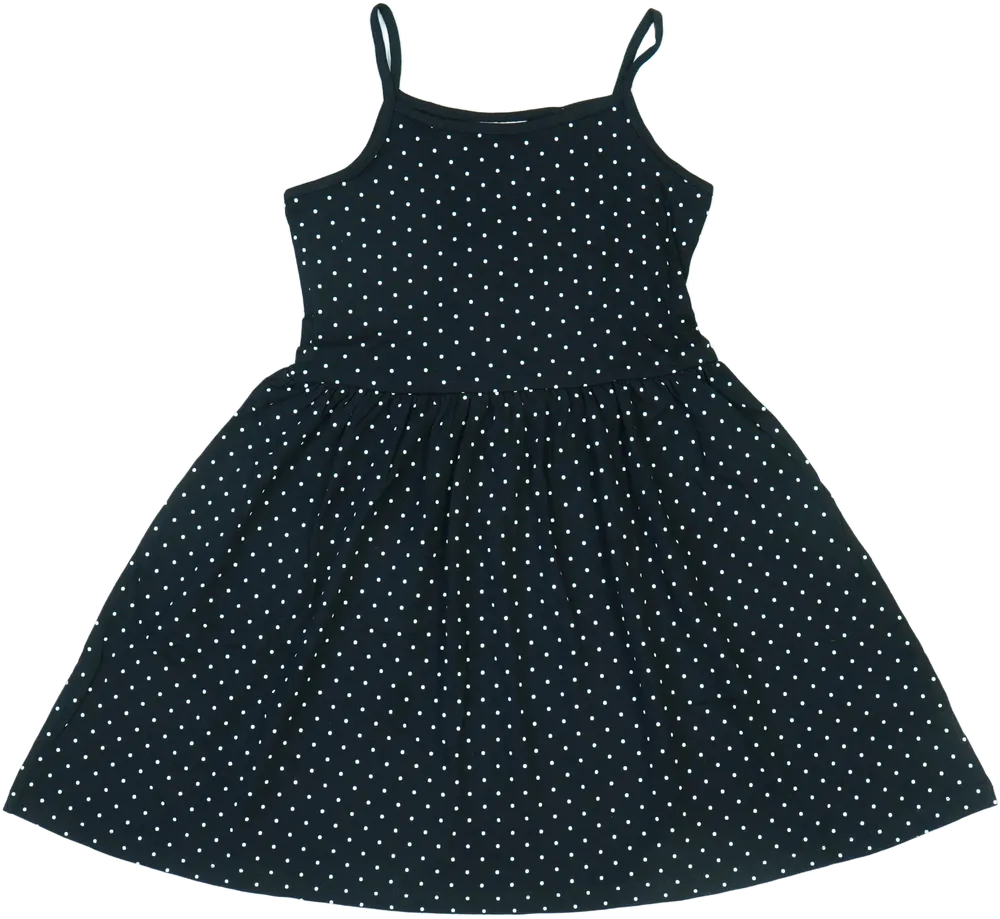 Fekete OVS Ruha EU 128 / UK 8 év / US 8 év/M