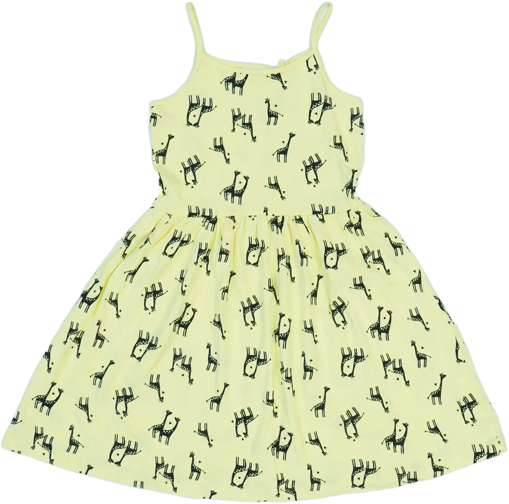 Sárga OVS Ruha EU 140 / UK 10 év / US 10 év/L