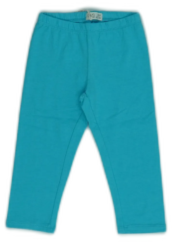 Kék OVS Leggings EU 104 / UK 4 év / US 4T/XS