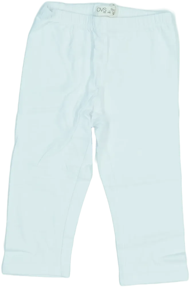 Kék OVS Leggings EU 110 / UK 5 év / US 5 év/XS