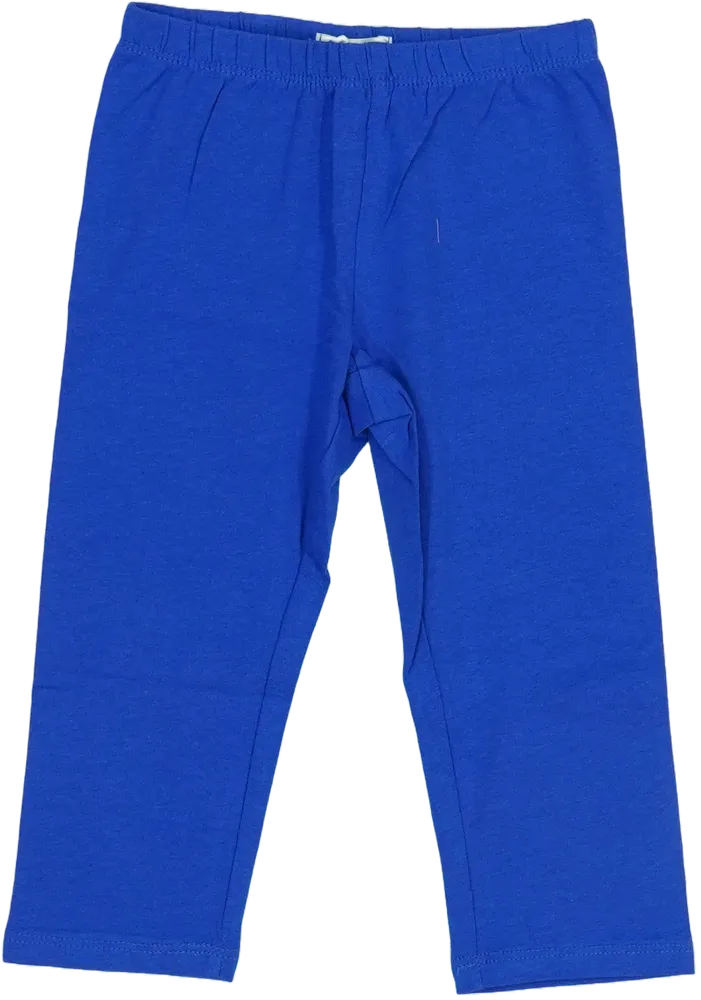 Kék OVS Leggings EU 110 / UK 5 év / US 5 év/XS