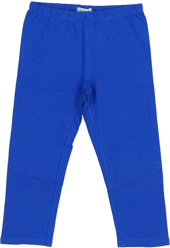 Kék OVS Leggings EU 134 / UK 9 év / US 9 év/L