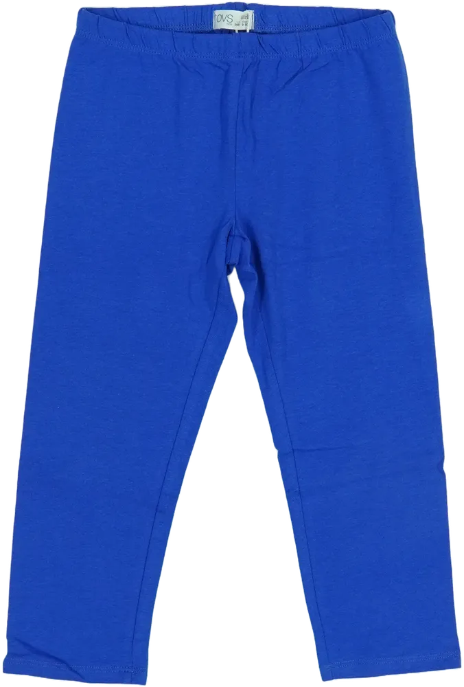 Kék OVS Leggings EU 140 / UK 10 év / US 10 év/L