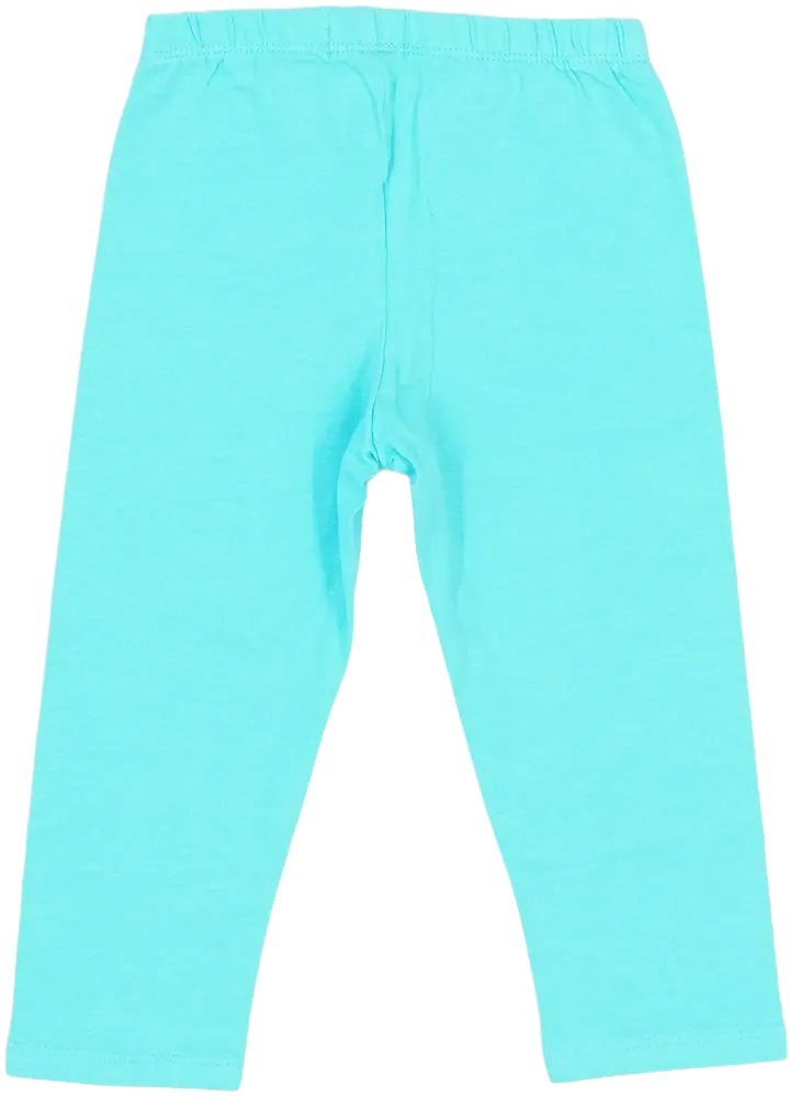 Kék OVS Leggings EU 116 / UK 6 év / US 6 év/S