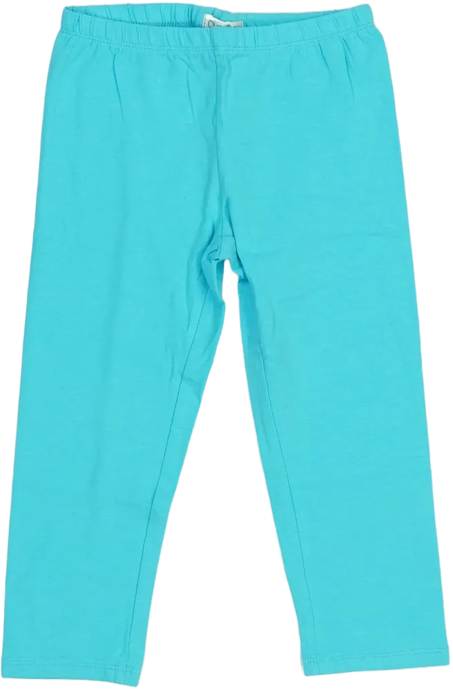 Kék OVS Leggings EU 134 / UK 9 év / US 9 év/L