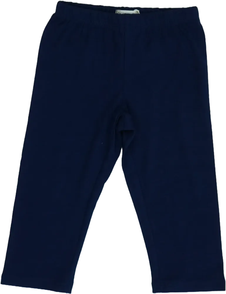 Kék OVS Leggings EU 104 / UK 4 év / US 4T/XS