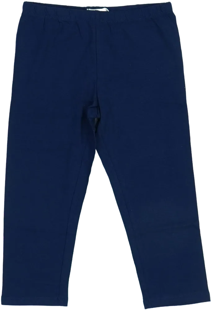 Kék OVS Leggings EU 140 / UK 10 év / US 10 év/L