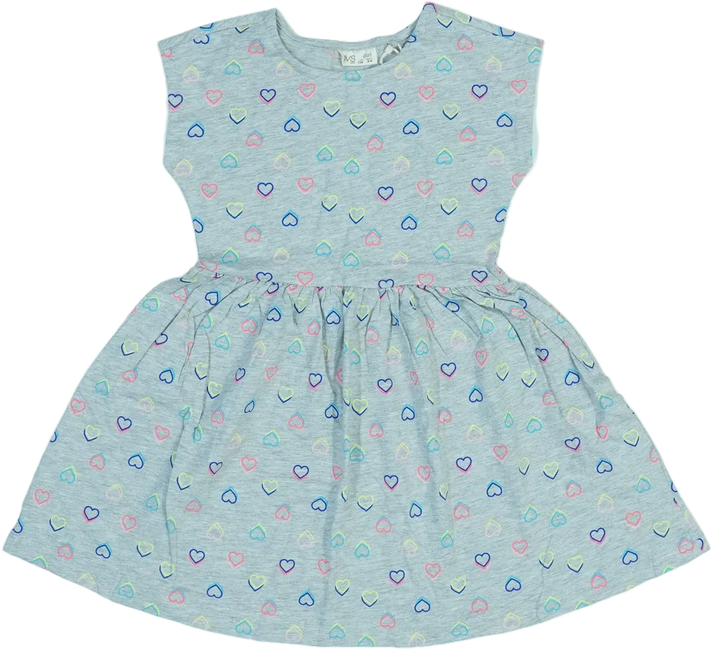 Szürke OVS Ruha EU 116 / UK 6 év / US 6 év/S