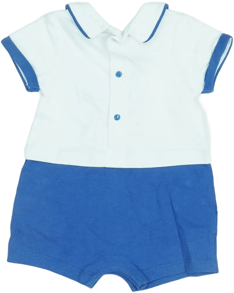 Kék OVS - Fagottino Napozó EU 62 / UK 0-3 hónap / US 0-3 hónap