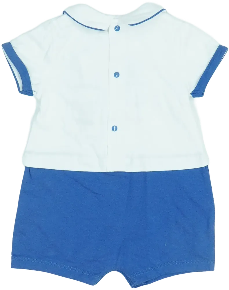 Kék OVS - Fagottino Napozó EU 68 / UK 3-6 hónap / US 3-6 hónap