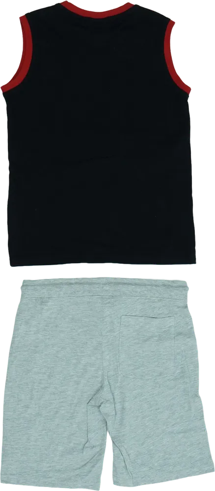 Többszínű OVS 2 részes szett - Felsőruházat és nadrág EU 146 / UK 11 év / US 12 év/L